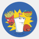 Search for explosive stickers Cartoon network