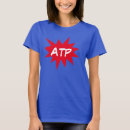 Search for atp Science