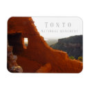 Search for dwelling magnets Souvenir