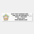 Search for redneck bumper stickers Southern