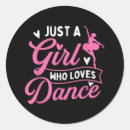 Search for just dance stickers Girl