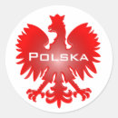 Search for polish eagle stickers Pride
