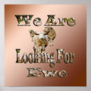 Search for funny sheep art Ewe