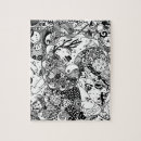 Search for cute puzzles Doodle