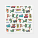Search for gremlins napkins Cute