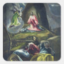 Search for pray to jesus stickers Angel