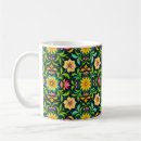 Search for ornament mugs Flowers