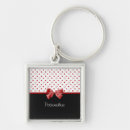 Search for dot heart key rings Hearts