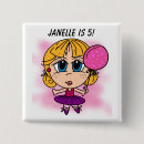 Search for ballerina dancer badges Girls