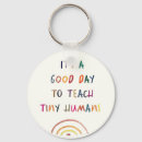 Search for school teacher key rings Modern