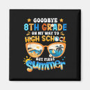 Search for good grades magnets First