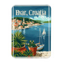 Search for croatia magnets Adriatic sea