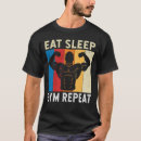 Search for funny muscle man tshirts Exercise