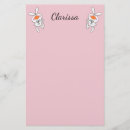 Search for rabbit stationery paper White