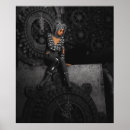 Search for minute posters Dark