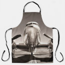 Search for vintage aircraft aprons Plane