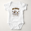 Search for racing baby clothes Snoopy