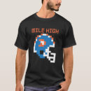 Search for broncos tshirts Mile