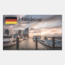 Search for hamburg flag stickers Travel