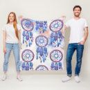 Search for dreamcatcher blankets Boho
