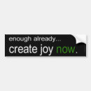 Search for encourage bumper stickers Inspire