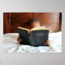 Search for reading kids posters Boy