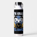 Search for gamer water bottles 2025