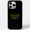 Search for attorney at law iphone cases Judge