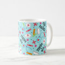 Search for medical profession mugs Stethoscope