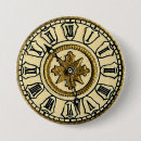 Search for clock badges Gold