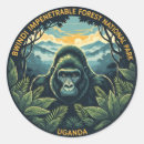 Search for uganda stickers Travel