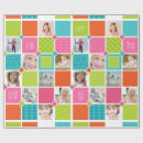 Search for joyful wrapping paper Colourful