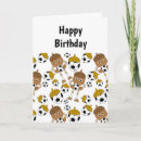 Search for soccer coach birthday cards Goalie