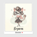 Search for pinup girl stickers Fashion