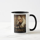 Search for the hobbit mugs Desolation of smaug