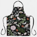 Search for painted aprons Background