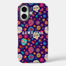 Search for sugar skulls iphone cases Mexican