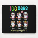 Search for no 100 mouse mats Teacher
