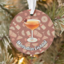 Search for cocktail christmas tree decorations Drink