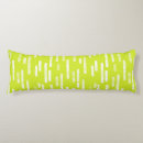 Search for bright lime green cushions Graphic