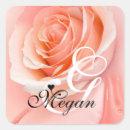 Search for peach monogram stickers Stylish