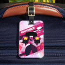 Search for gauntlet Crystal gem leader