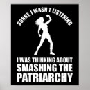 Search for destroy posters Feminist
