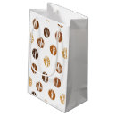 Search for coffee gift bags Pattern