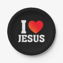 Search for christian easter plates Church
