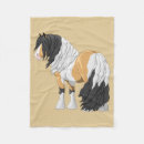 Search for gypsy blankets Horses