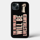 Search for the revolution iphone cases Politics
