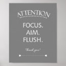 Search for mens bathroom art For him