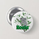Search for koala bear badges Cute