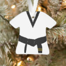 Search for tshirt christmas tree decorations Martial arts